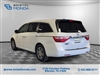 2012 Honda Odyssey EX-L - thumbnail 5