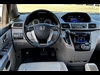 2017 Honda Odyssey EX-L w/Navi - thumbnail 5