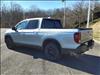 2025 Honda Ridgeline TrailSport+