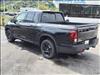 2024 Honda Ridgeline Black Edition