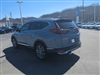 2022 Honda CR-V Hybrid Touring - thumbnail 5