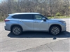 2021 Toyota Highlander Platinum - thumbnail 5