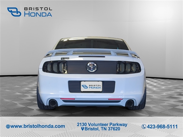 2014 Ford Mustang GT
