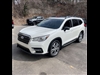 2019 Subaru Ascent Limited 8-Passenger - thumbnail 6