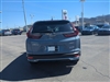 2022 Honda CR-V Hybrid Touring - thumbnail 6