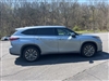 2021 Toyota Highlander Platinum - thumbnail 6