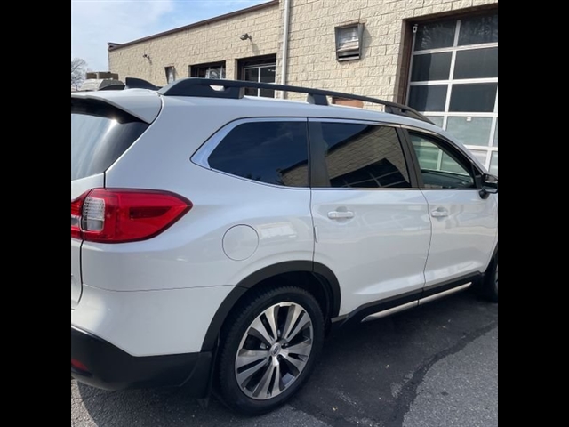 2019 Subaru Ascent Limited 8-Passenger