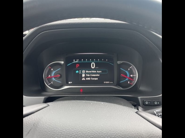 2022 Honda Pilot Touring