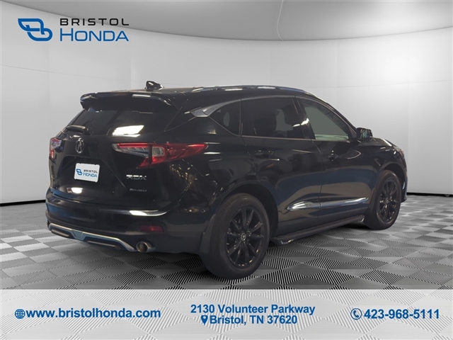 2019 Acura RDX SH-AWD w/Tech