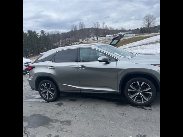 2019 Lexus RX 350 Base