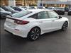 2025 Honda Civic Sport Touring Hybrid
