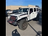 2017 Jeep Wrangler Unlimited Rubicon Recon - thumbnail 7