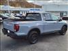 2025 Honda Ridgeline Sport+