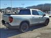 2025 Honda Ridgeline TrailSport+