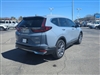 2022 Honda CR-V Hybrid Touring - thumbnail 7