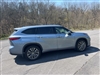 2021 Toyota Highlander Platinum - thumbnail 7