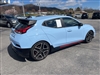 2022 Hyundai VELOSTER N Base - thumbnail 7