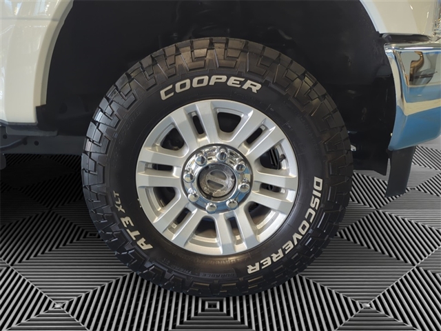 2019 Ford F-250 Super Duty XLT