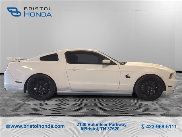 2014 Ford Mustang GT