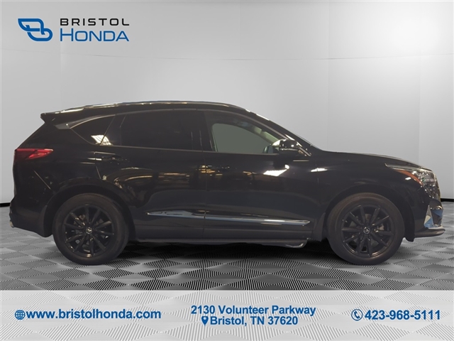 2019 Acura RDX SH-AWD w/Tech