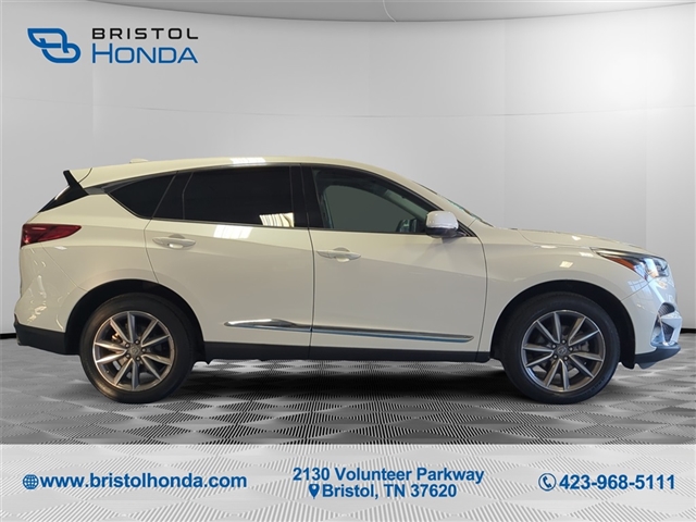2020 Acura RDX SH-AWD w/Tech