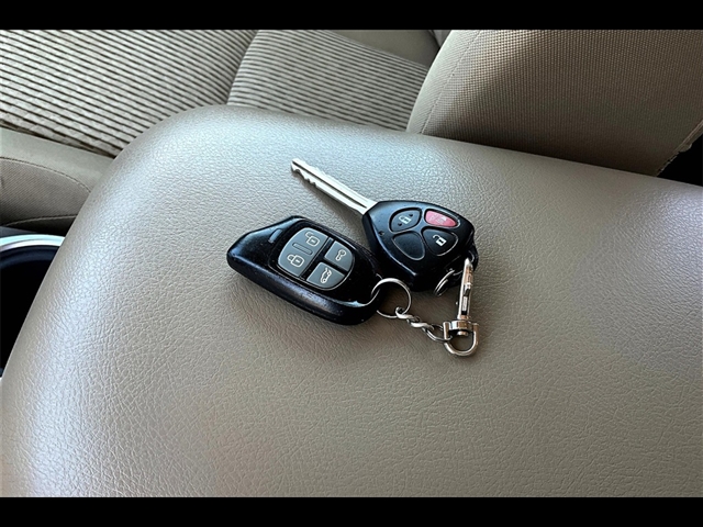 2016 Toyota 4Runner SR5 Premium