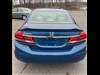 2013 Honda Civic EX - thumbnail 8