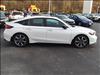 2025 Honda Civic Sport Touring Hybrid