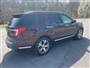 2018 Ford Explorer Platinum - thumbnail 8