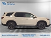 2025 Honda Pilot EX-L+