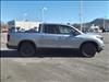 2025 Honda Ridgeline TrailSport+
