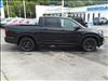 2024 Honda Ridgeline Black Edition