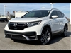 2022 Honda CR-V Hybrid Touring - thumbnail 8