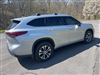 2022 Toyota Highlander XLE - thumbnail 8