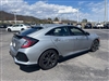 2019 Honda Civic Sport Touring - thumbnail 8