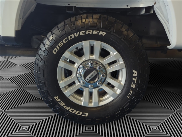 2019 Ford F-250 Super Duty XLT