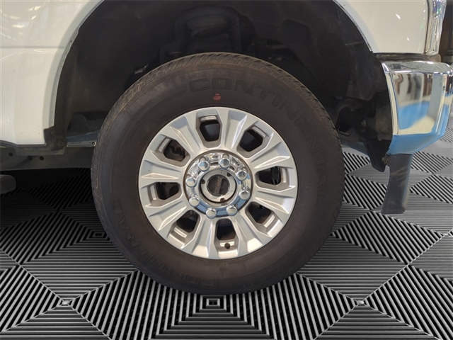 2022 Ford F-250 Super Duty XLT
