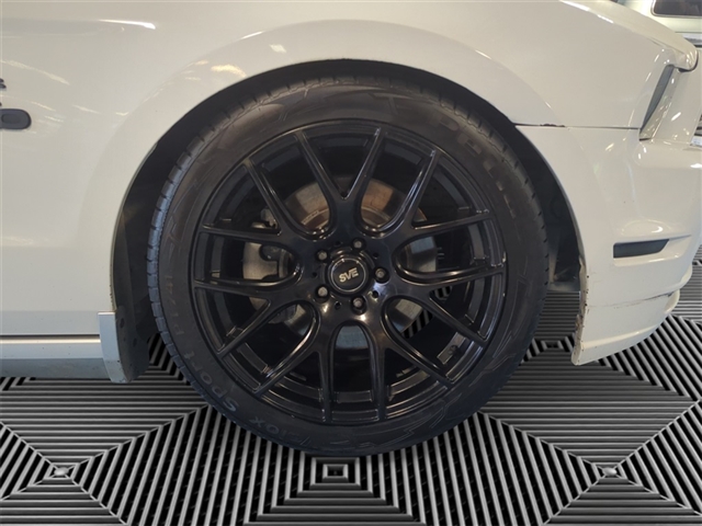 2014 Ford Mustang GT