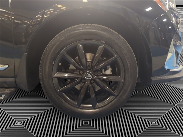 2019 Acura RDX SH-AWD w/Tech