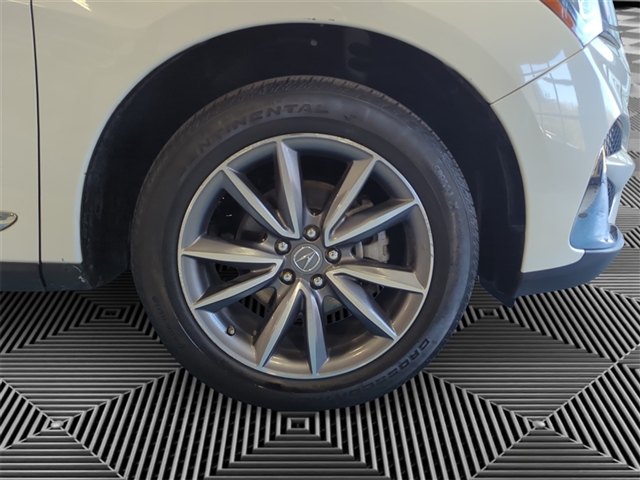 2020 Acura RDX SH-AWD w/Tech