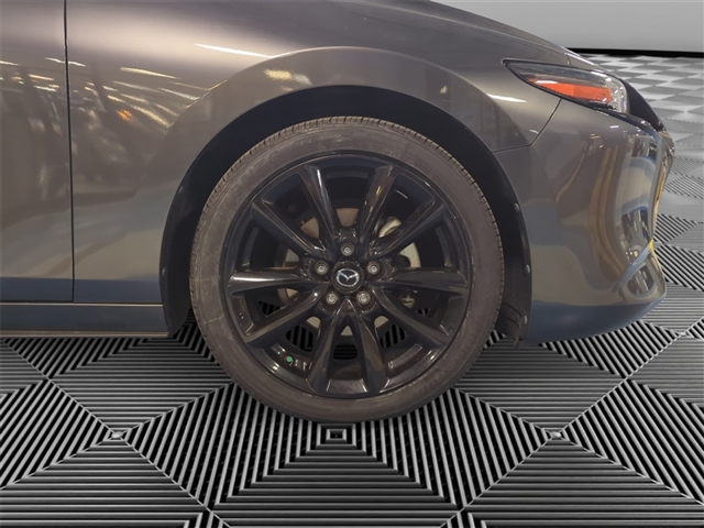 2021 Mazda Mazda3 Hatchback Premium