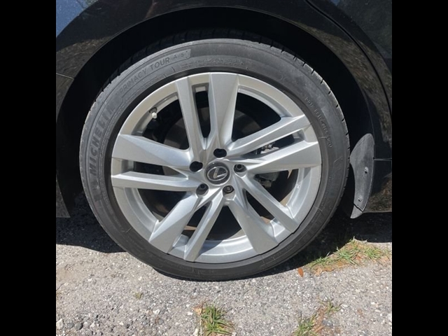 2022 Lexus IS 300 Base