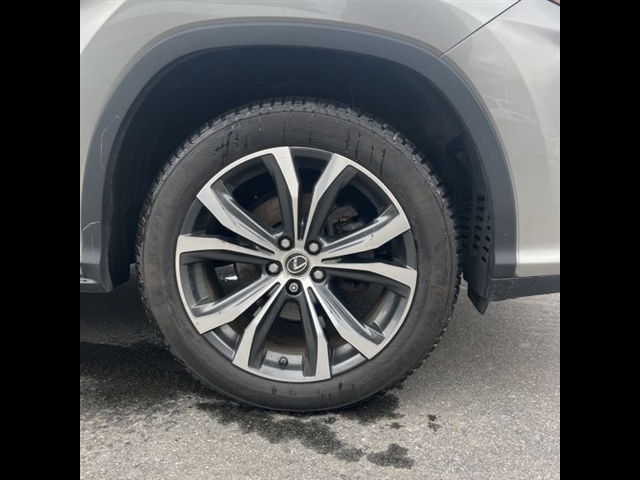 2019 Lexus RX 350 Base