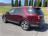 2018 Ford Explorer Platinum - thumbnail 9