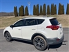 2015 Toyota RAV4 Limited - thumbnail 9