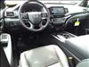 2024 Honda Ridgeline Black Edition