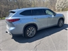 2021 Toyota Highlander Platinum - thumbnail 9