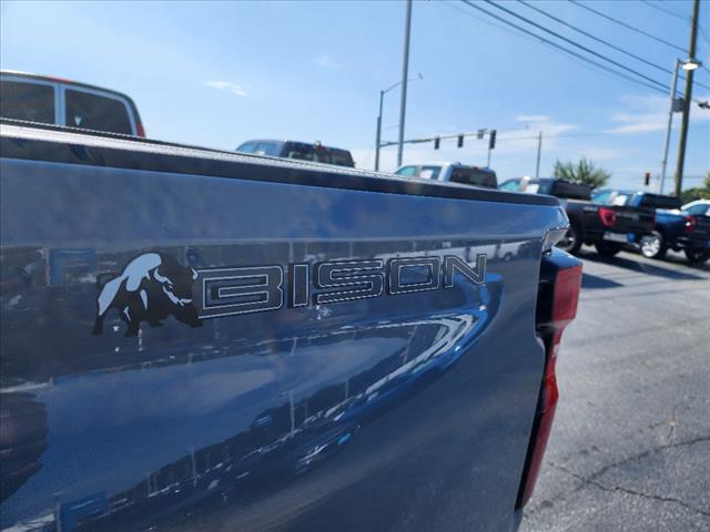 2024 Chevrolet Silverado 2500HD ZR2