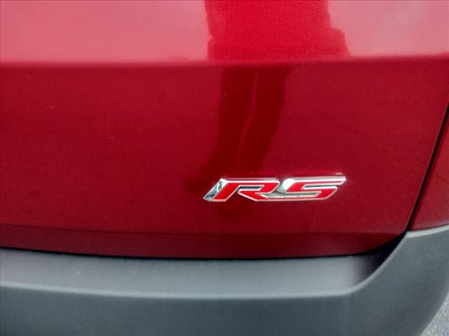 2022 Chevrolet Traverse RS