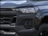 2025 Chevrolet Colorado Work Truck